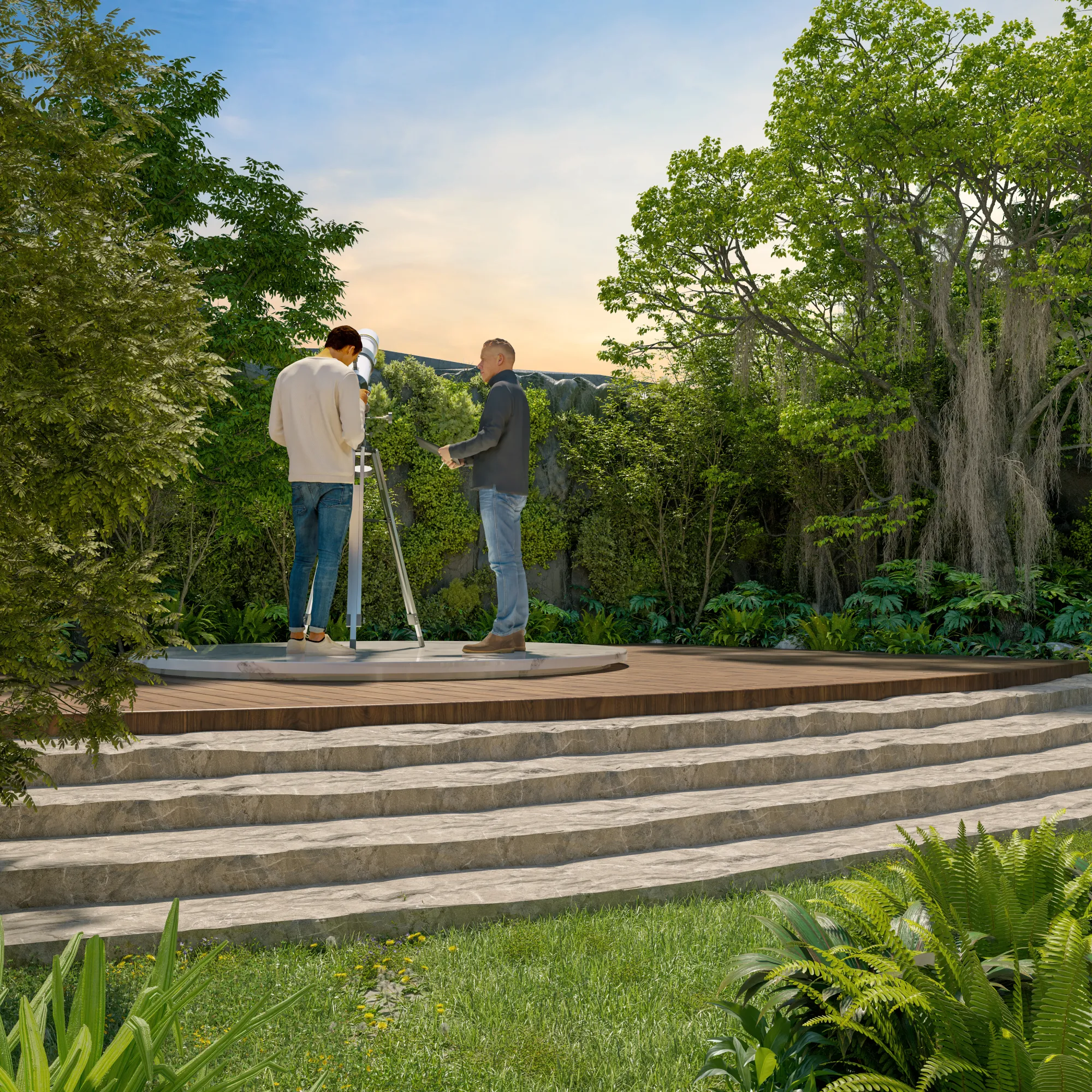 Vincitore Wellness Estate