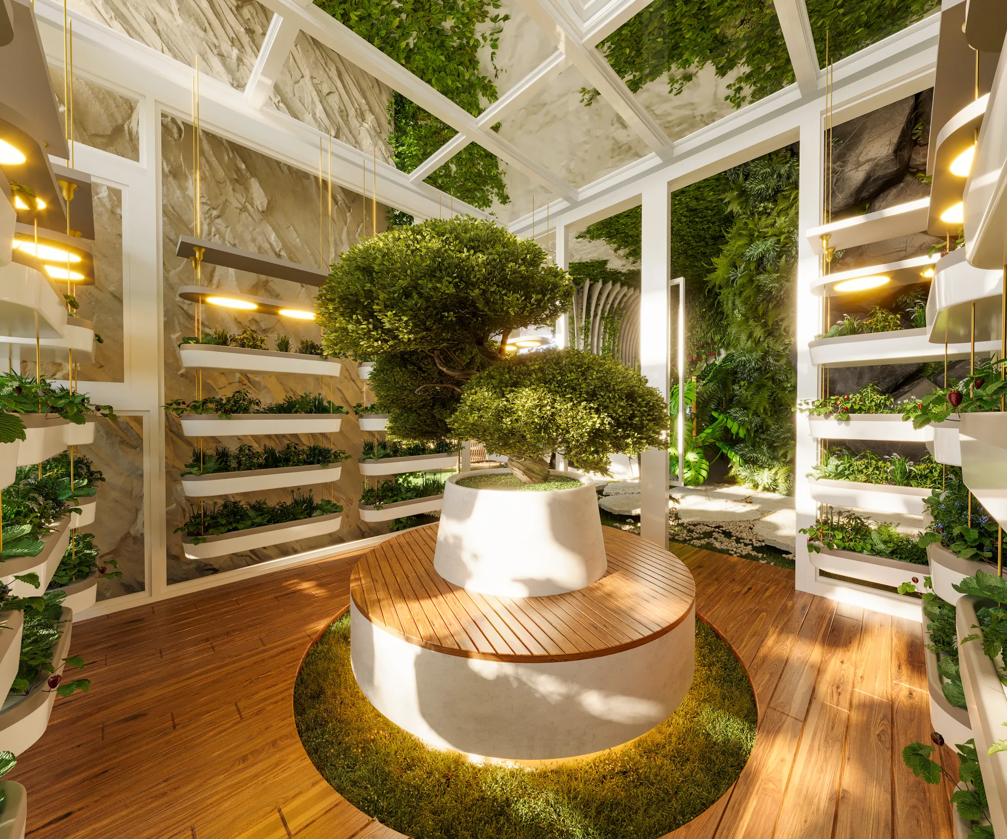 Vincitore Wellness Estate