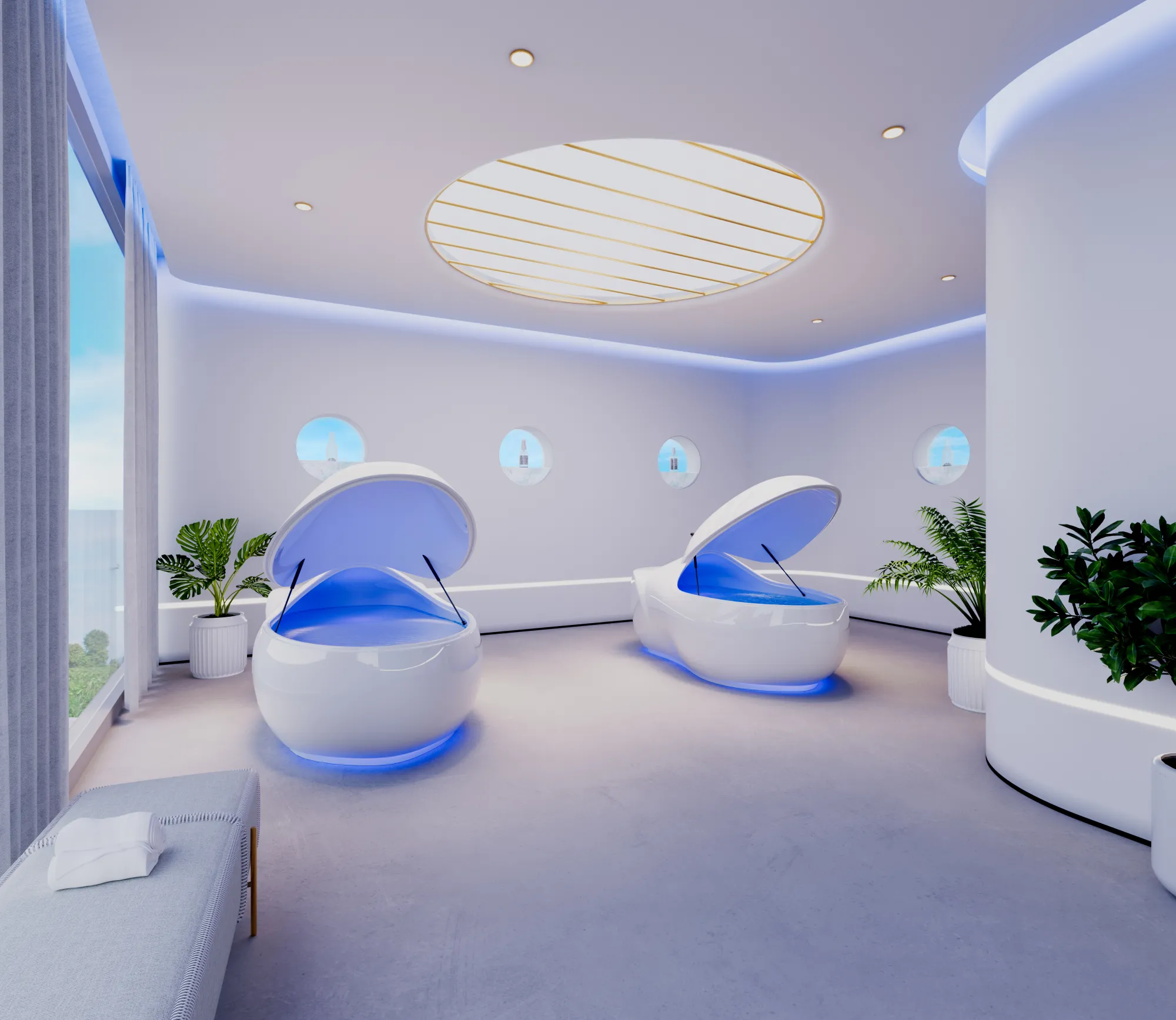 Vincitore Wellness Estate