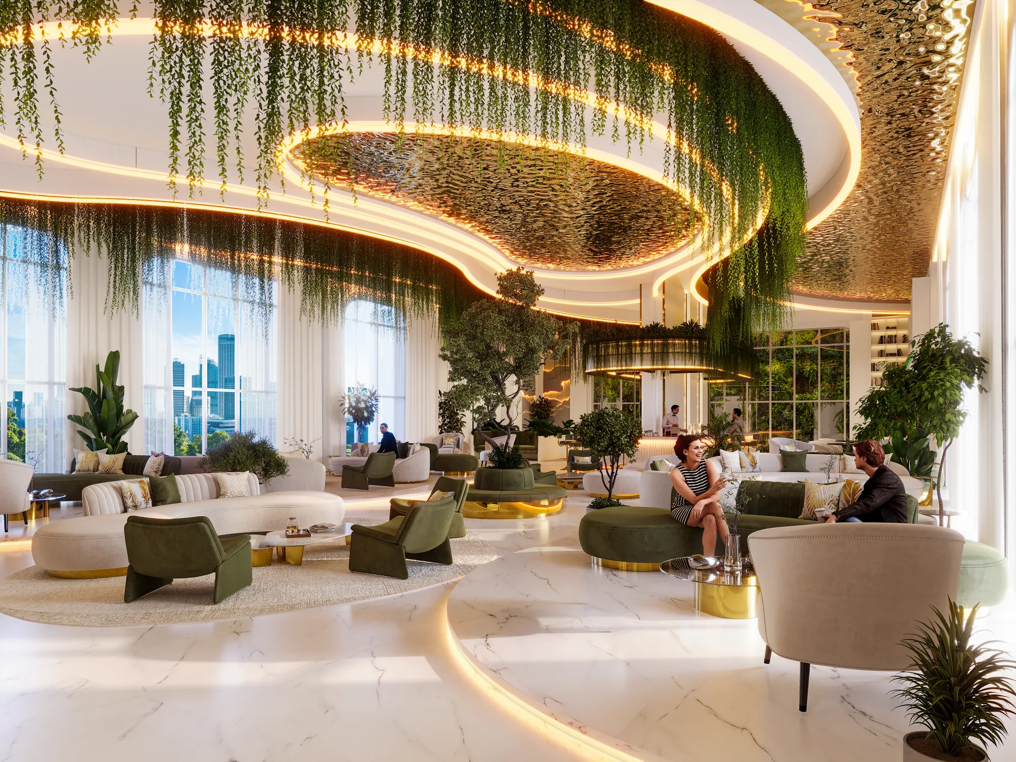 Vincitore Wellness Estate