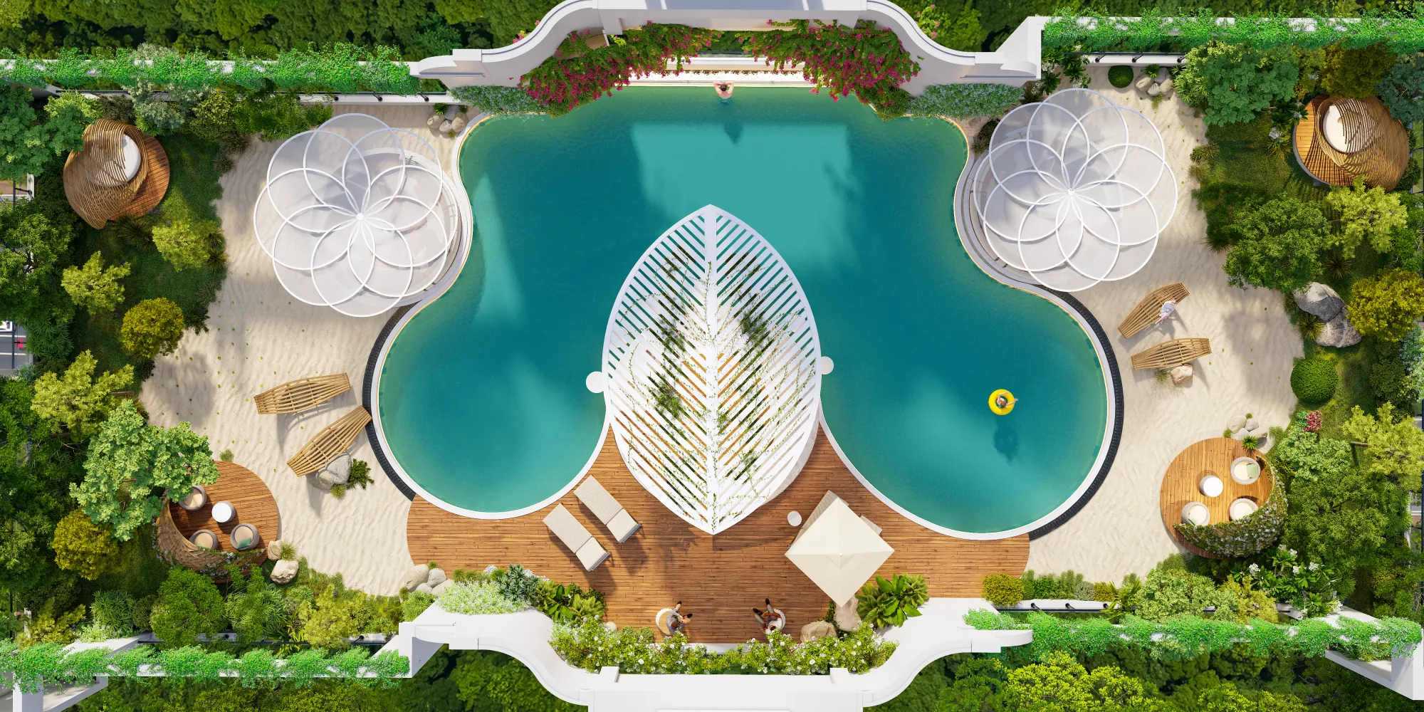 Vincitore Wellness Estate