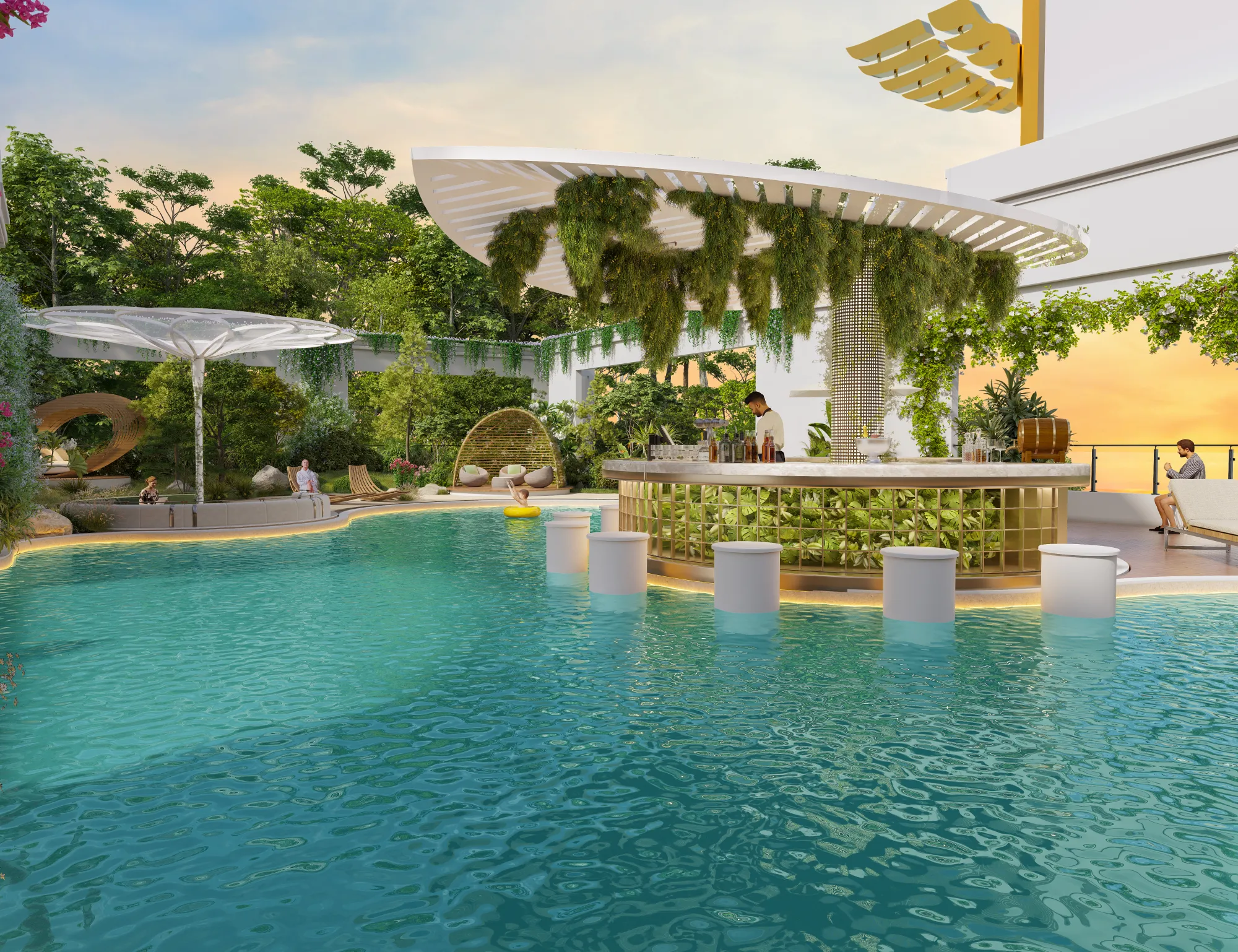 Vincitore Wellness Estate