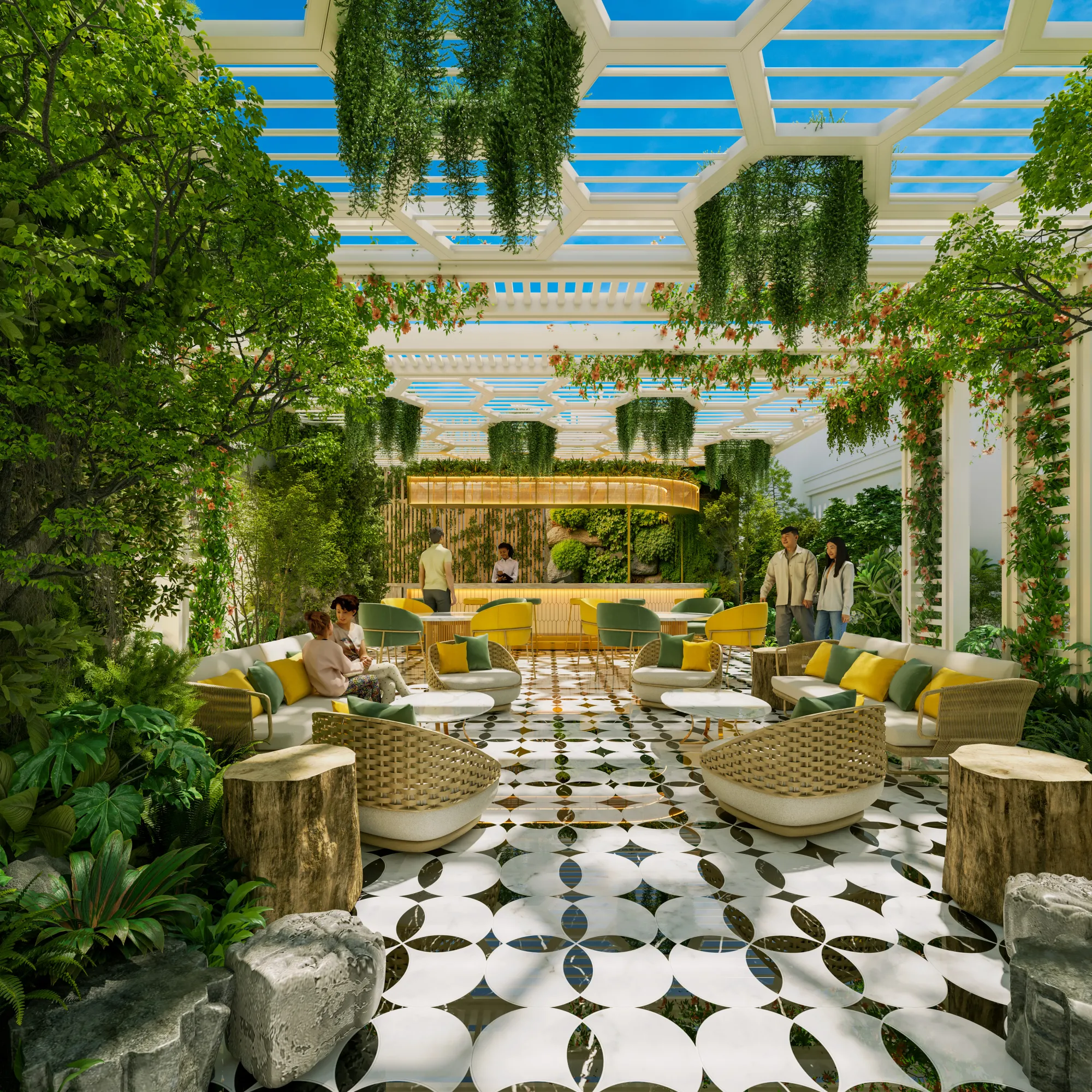 Vincitore Wellness Estate