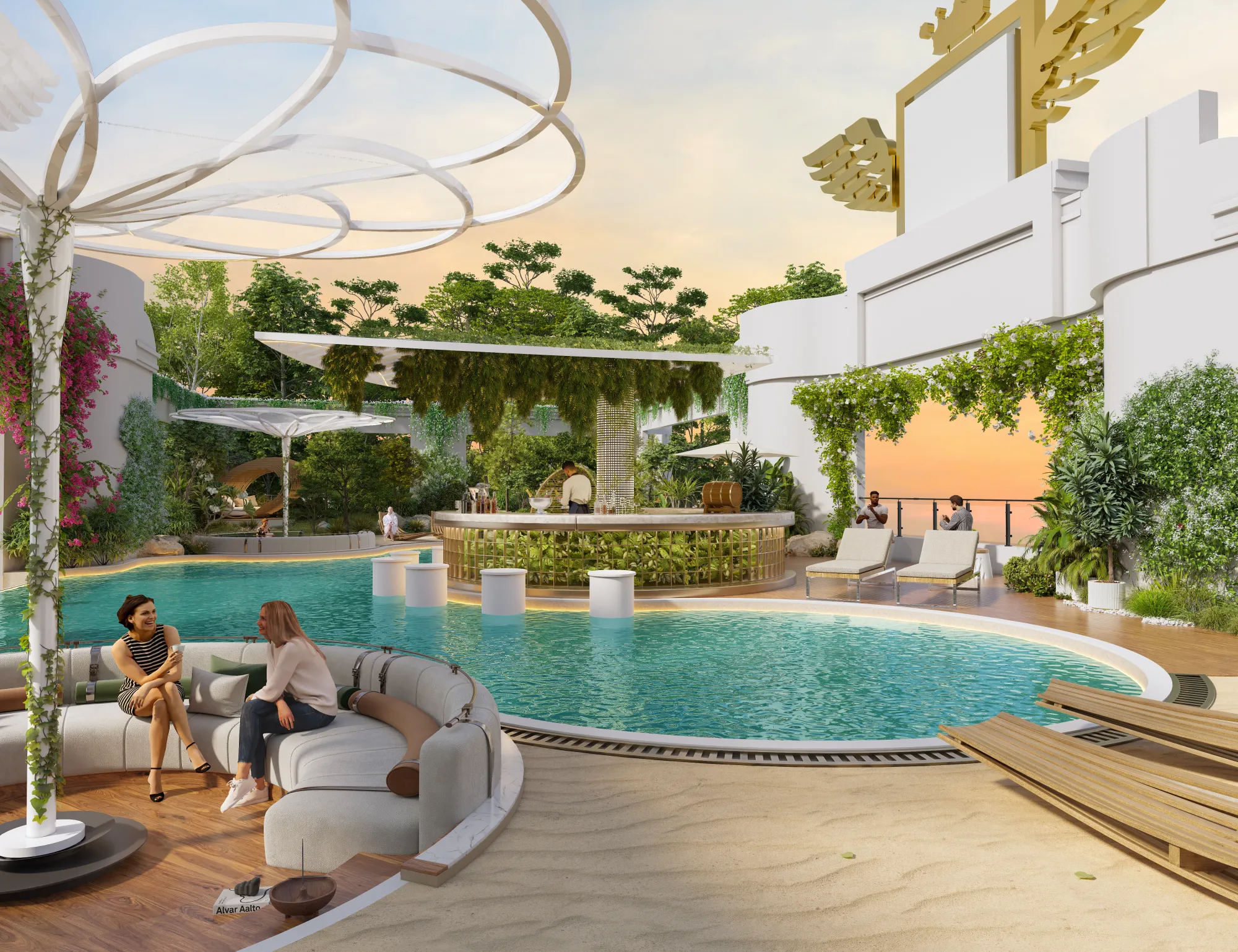 Vincitore Wellness Estate