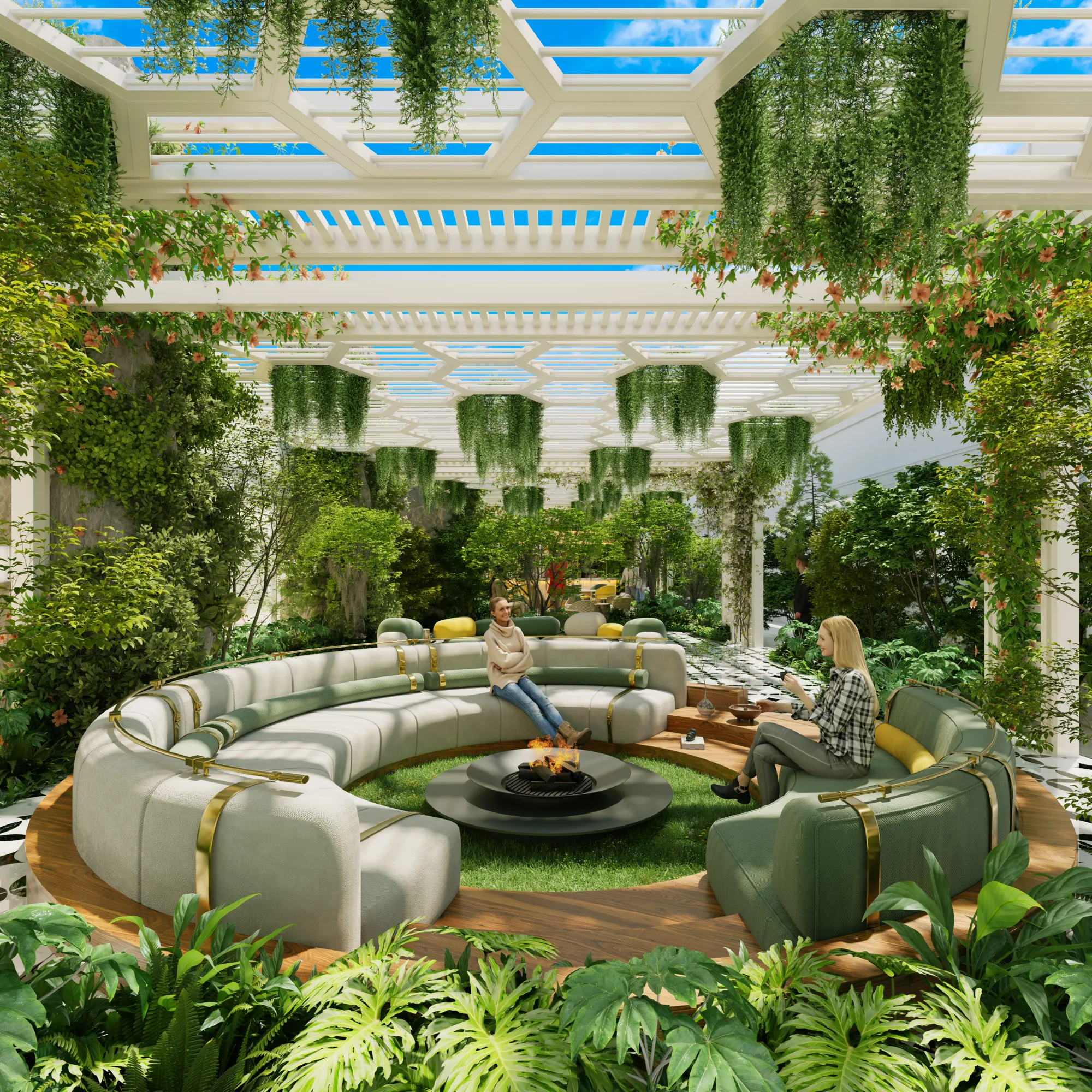 Vincitore Wellness Estate