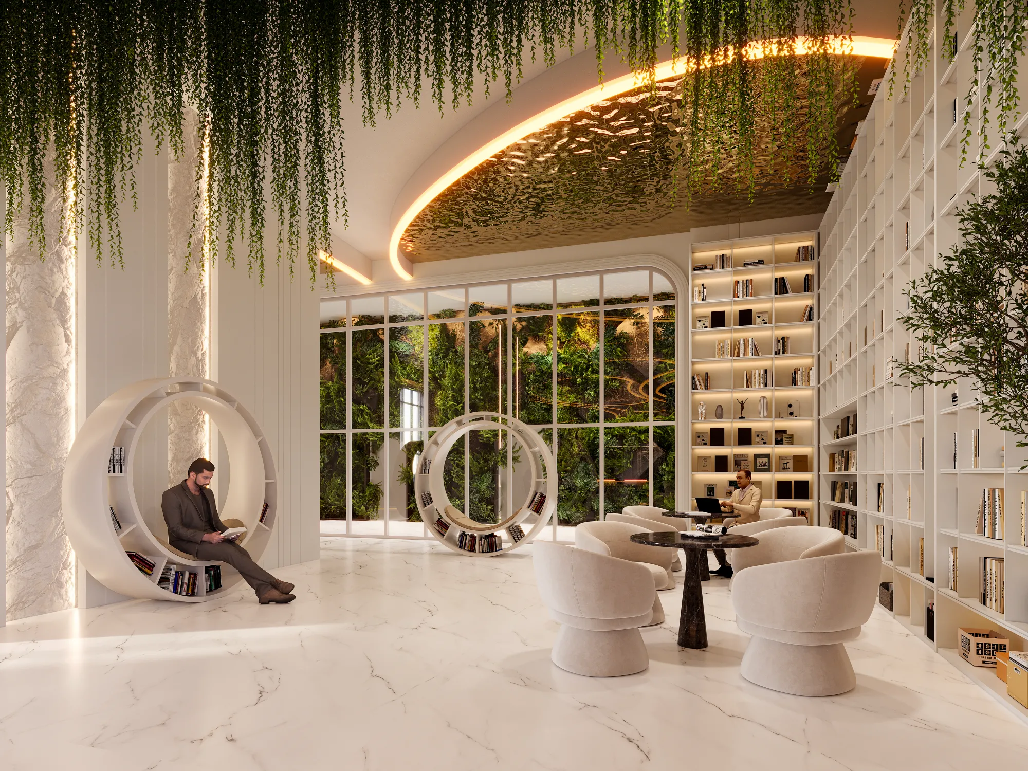 Vincitore Wellness Estate