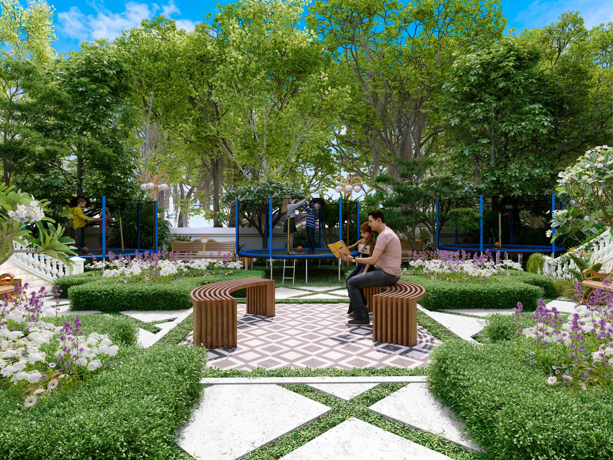 Vincitore Wellness Estate