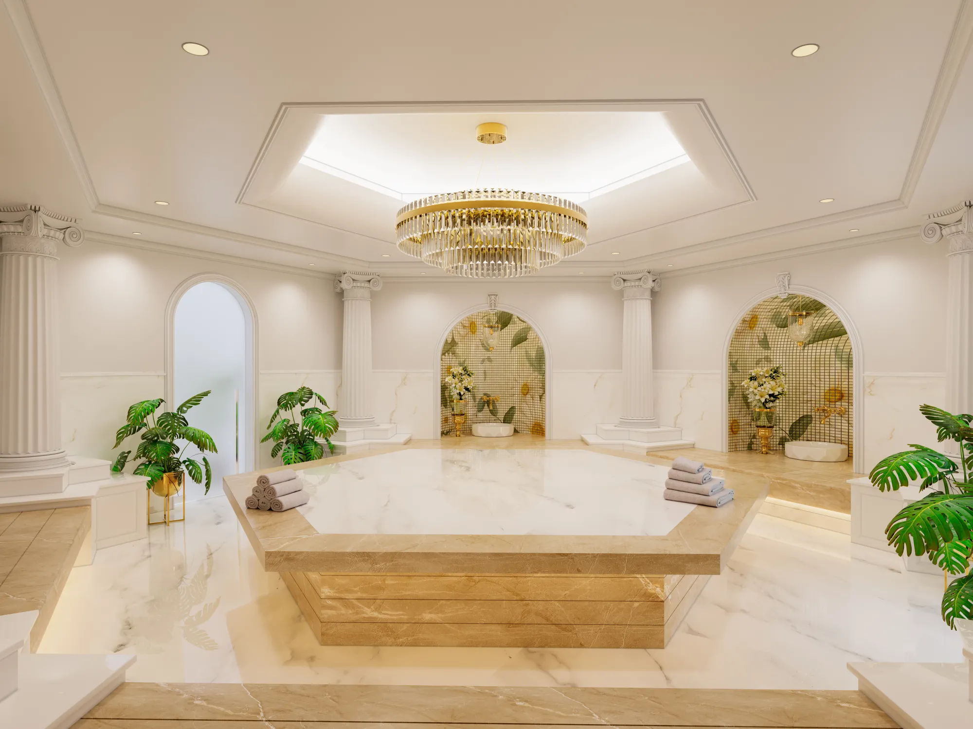 Vincitore Wellness Estate