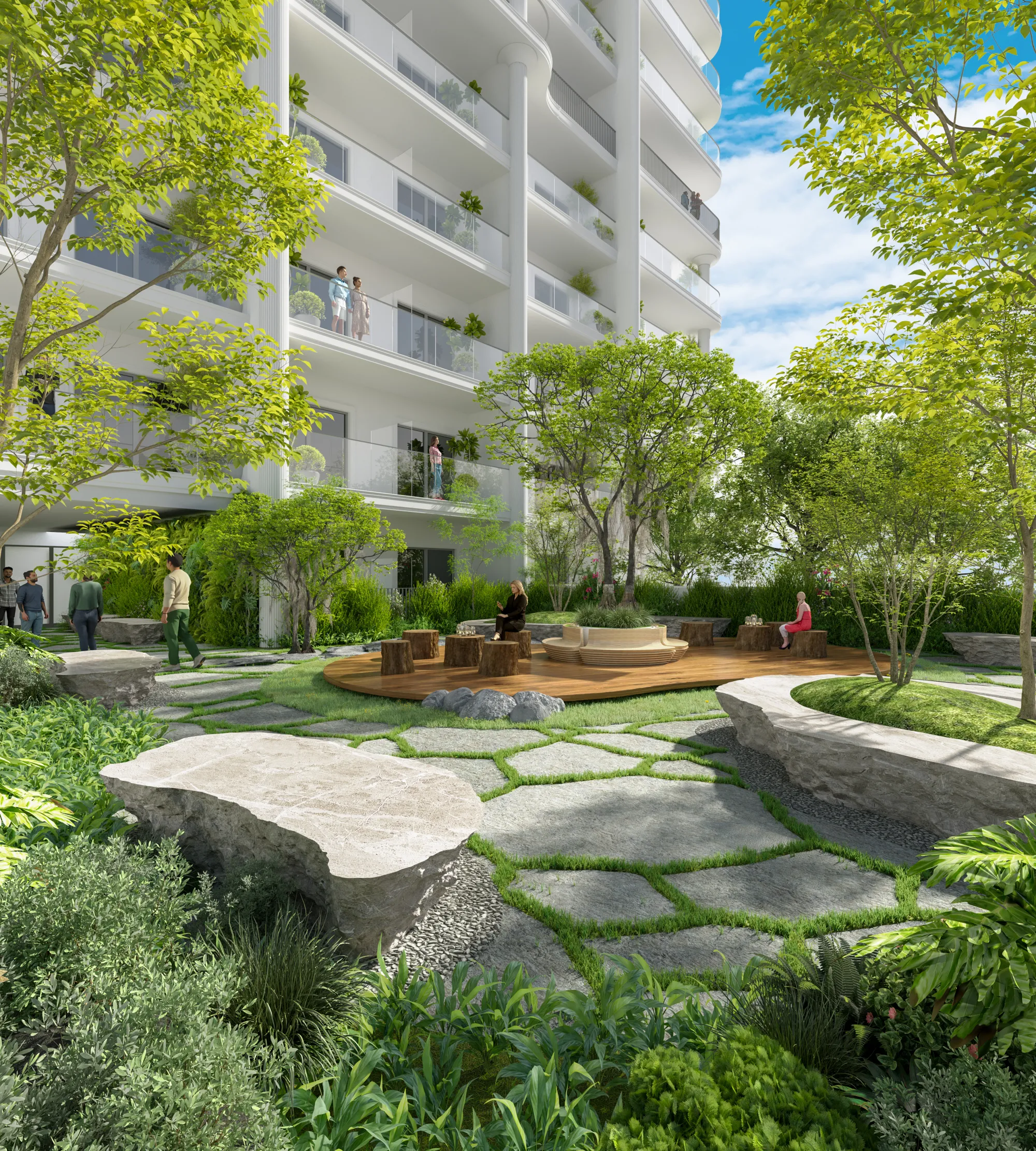 Vincitore Wellness Estate