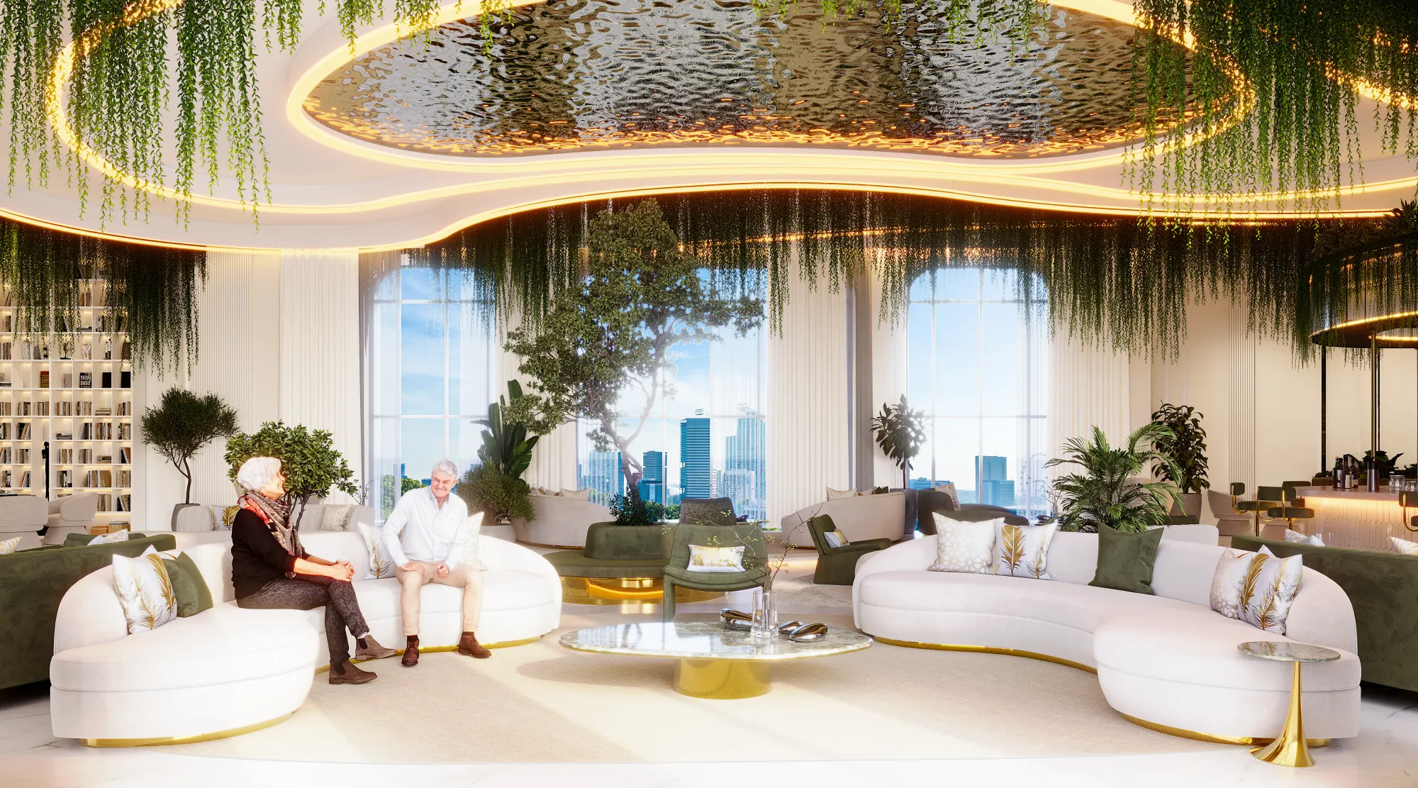 Vincitore Wellness Estate