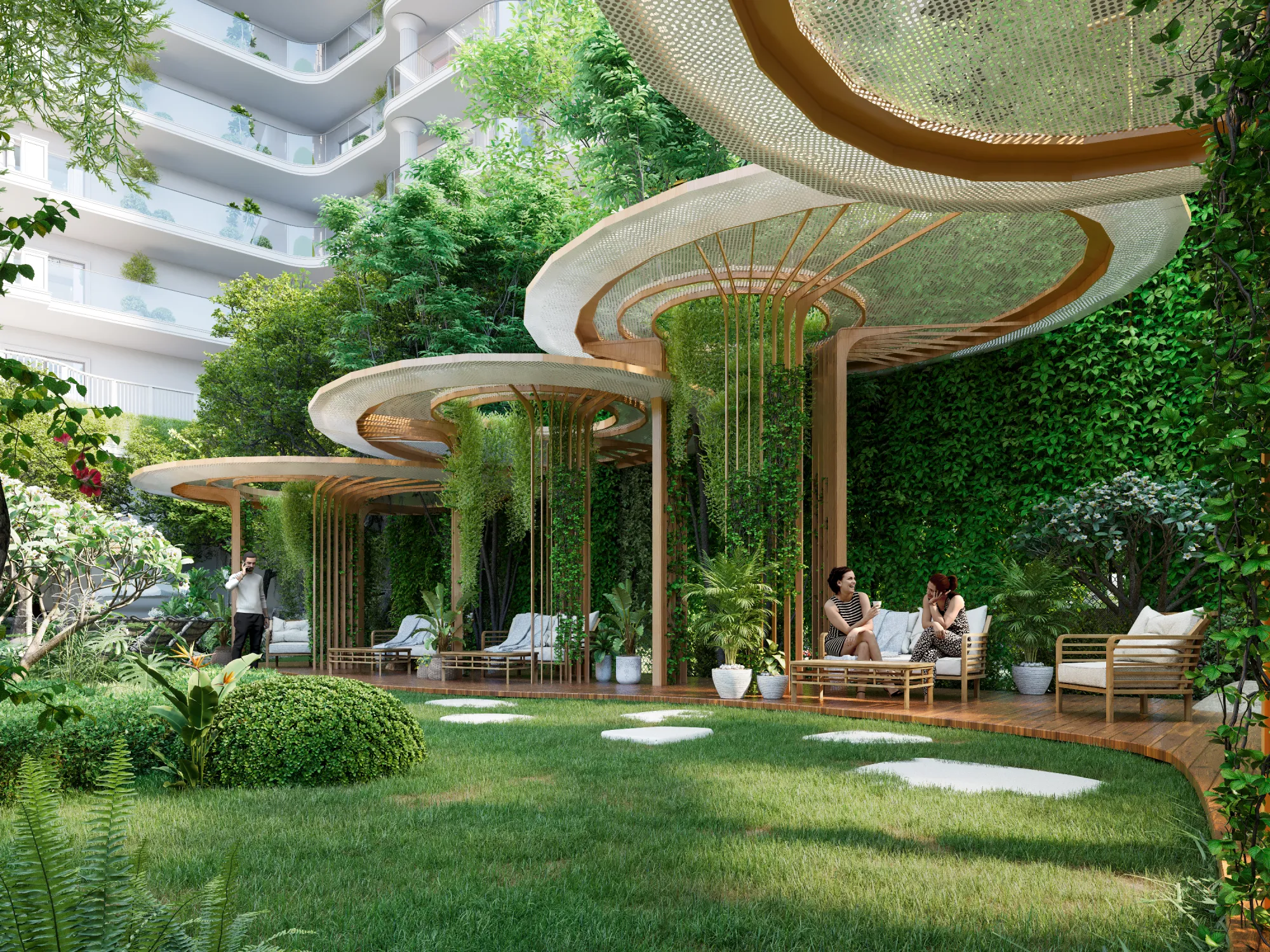 Vincitore Wellness Estate