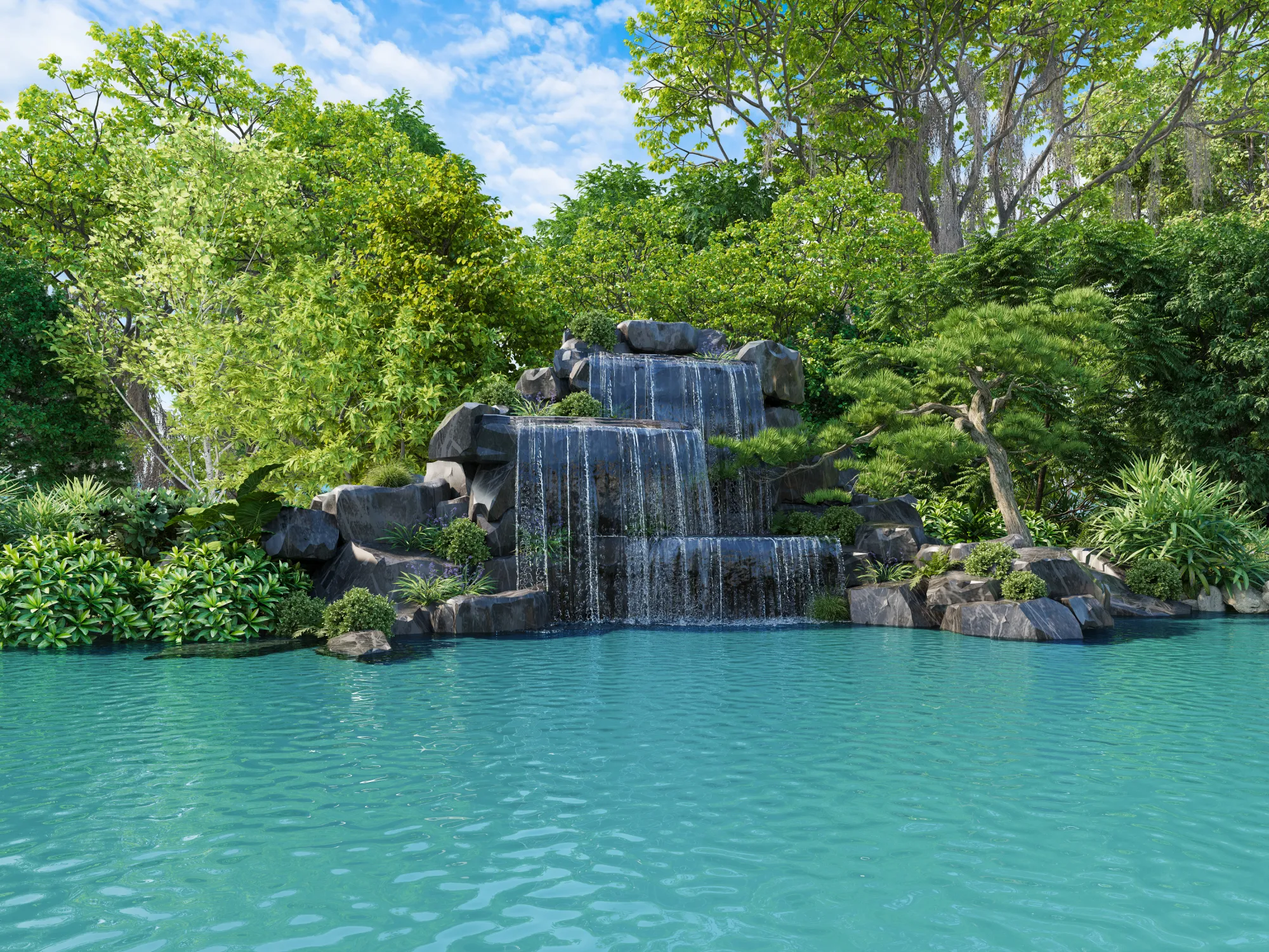 Vincitore Wellness Estate