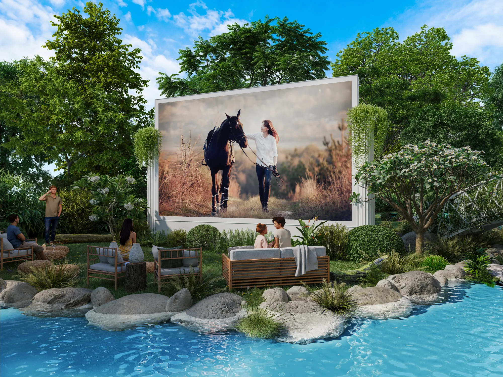 Vincitore Wellness Estate