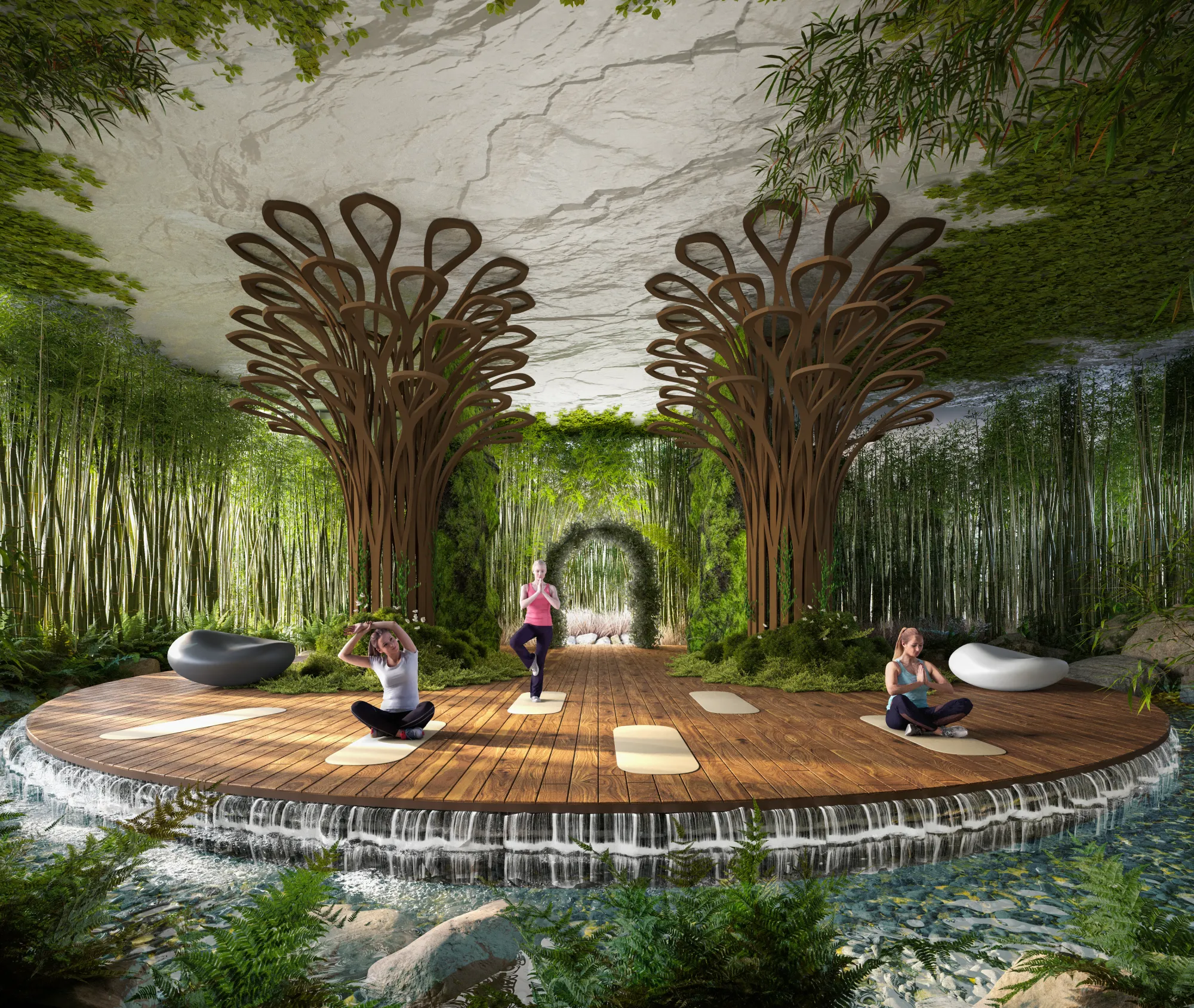 Vincitore Wellness Estate