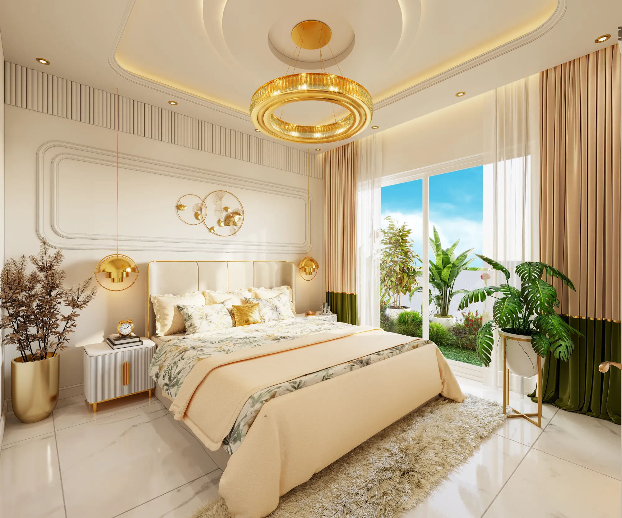 Vincitore Wellness Estate