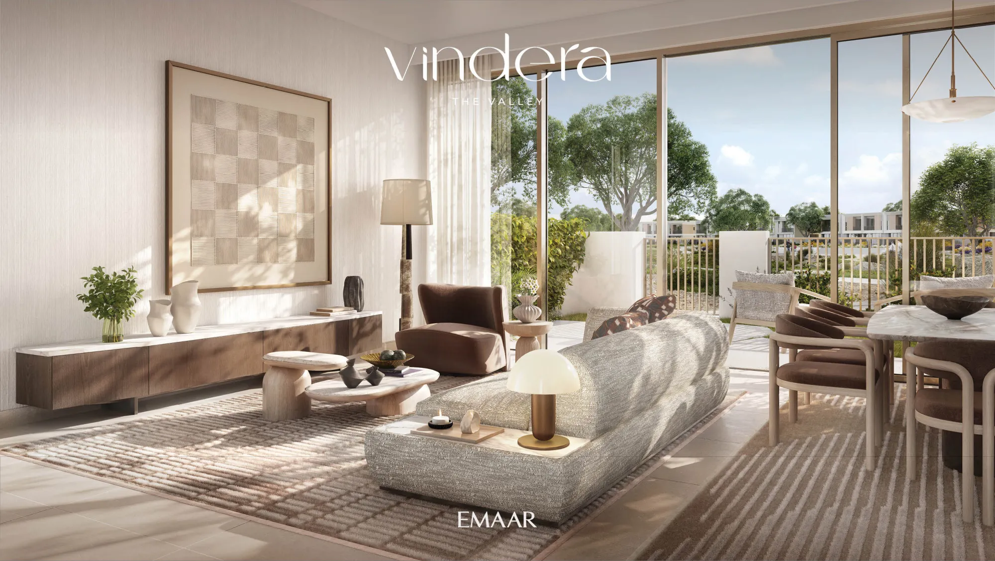 Vindera