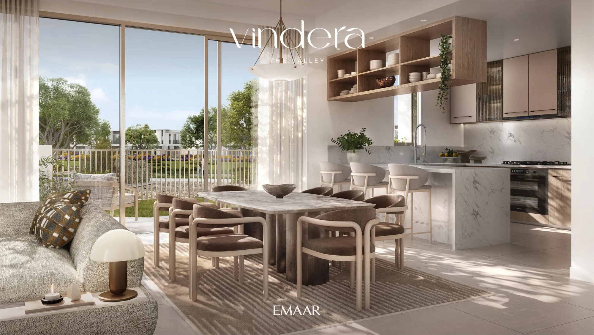 Vindera
