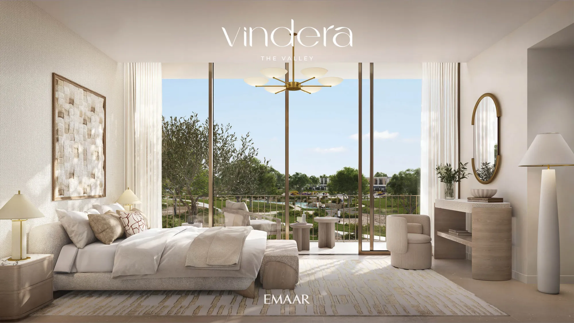 Vindera