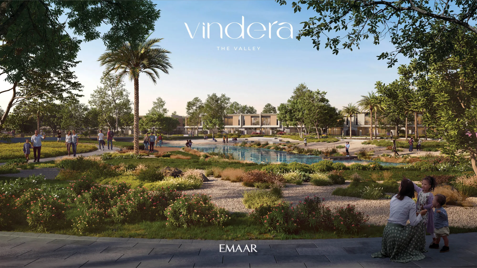 Vindera