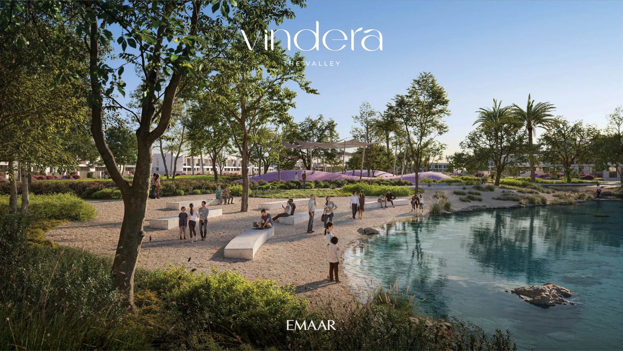 Vindera
