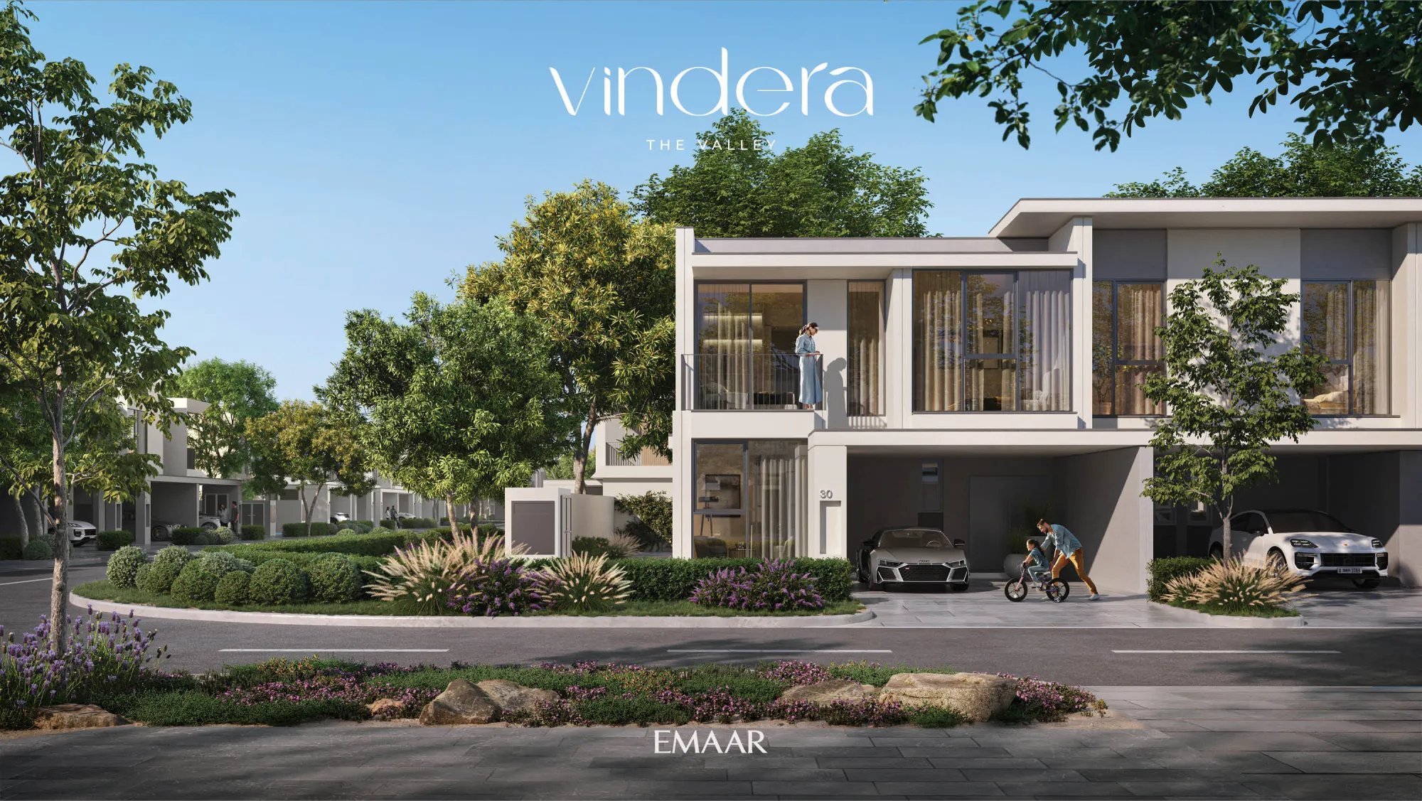 Vindera