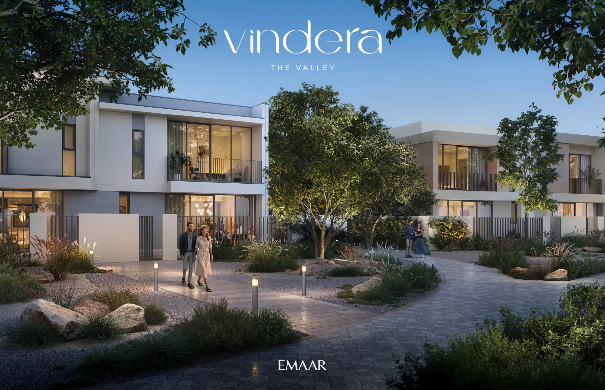 Vindera