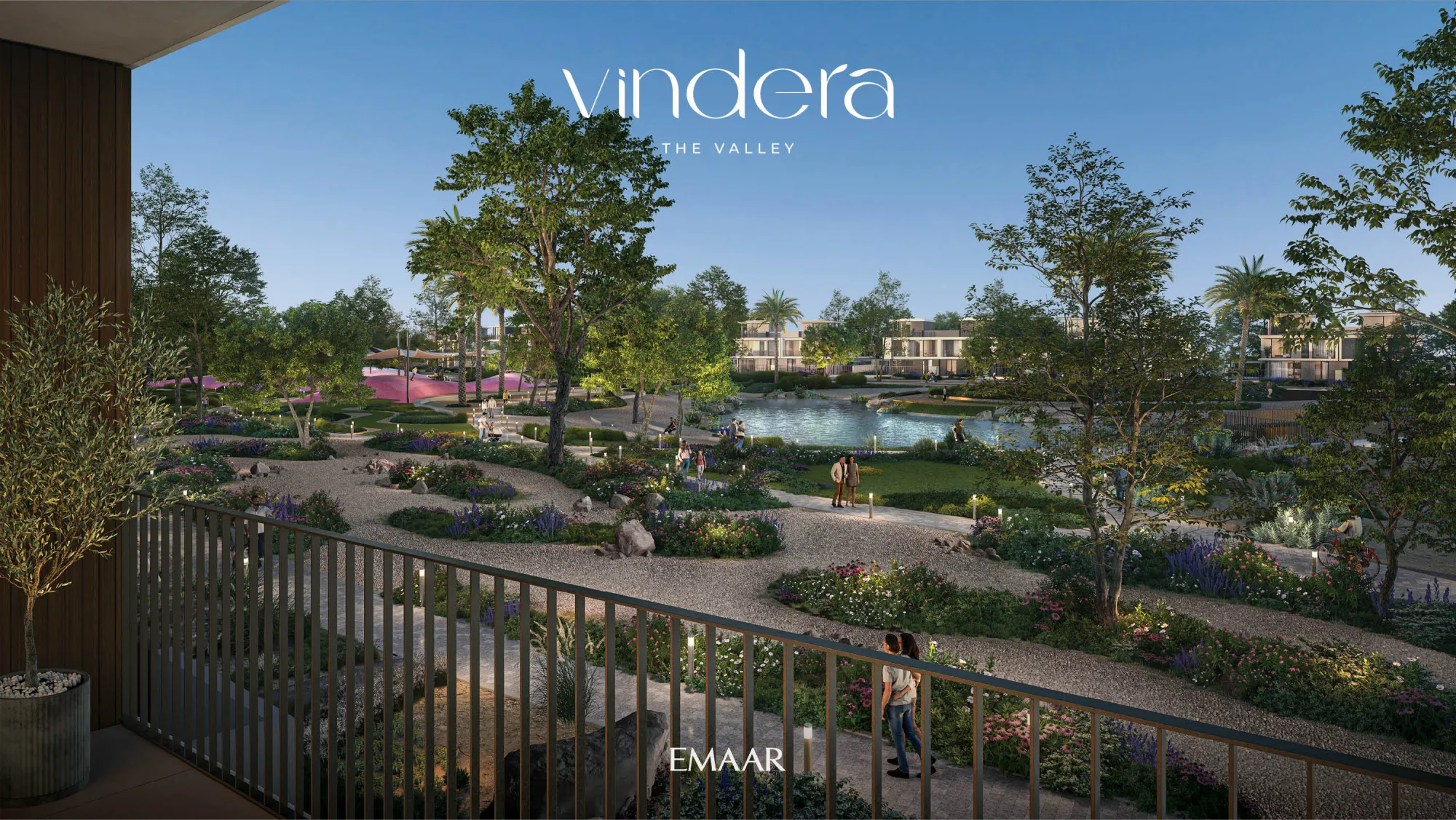Vindera