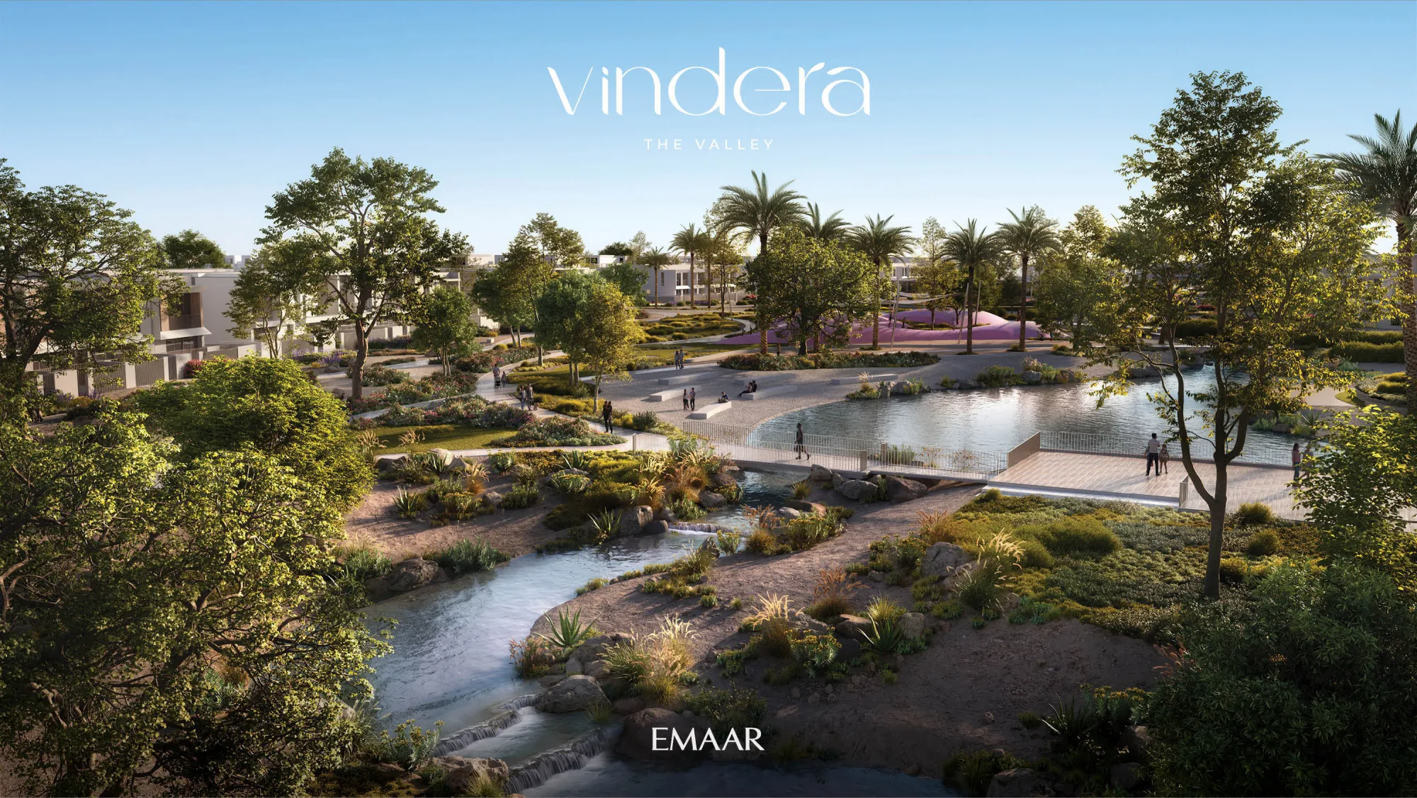 Vindera