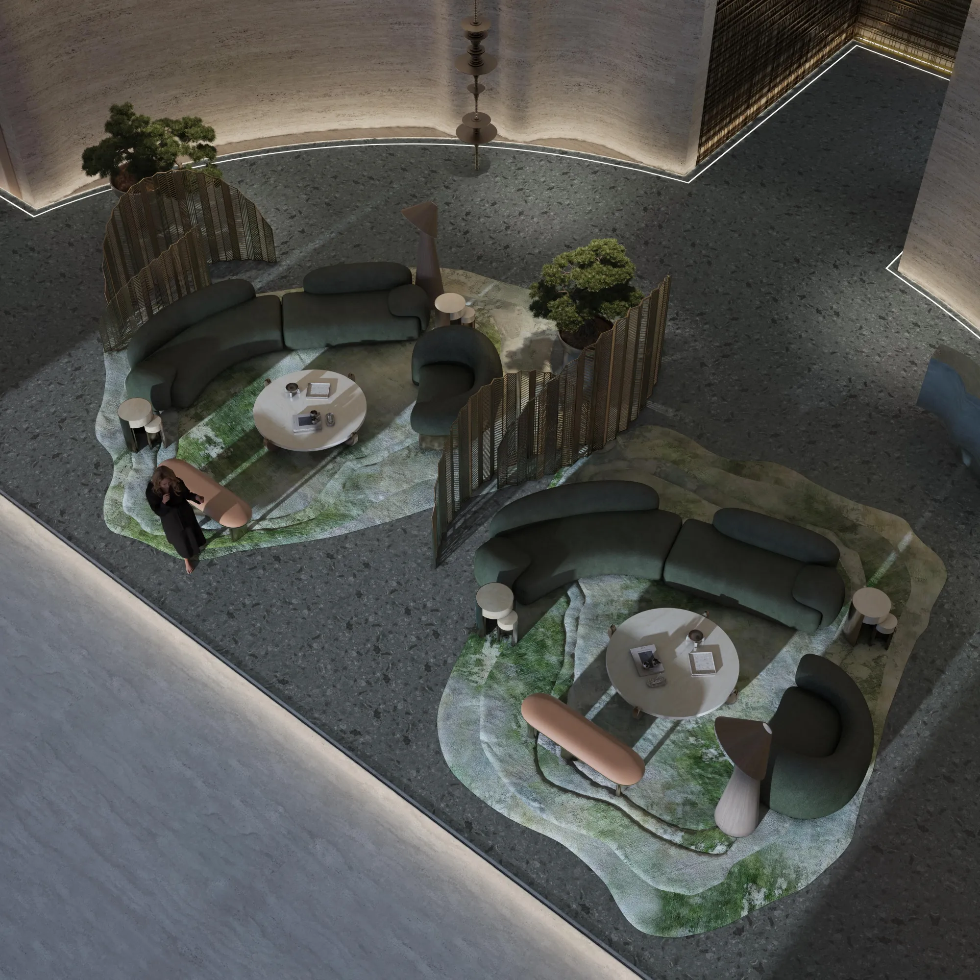W Residences Tower 3