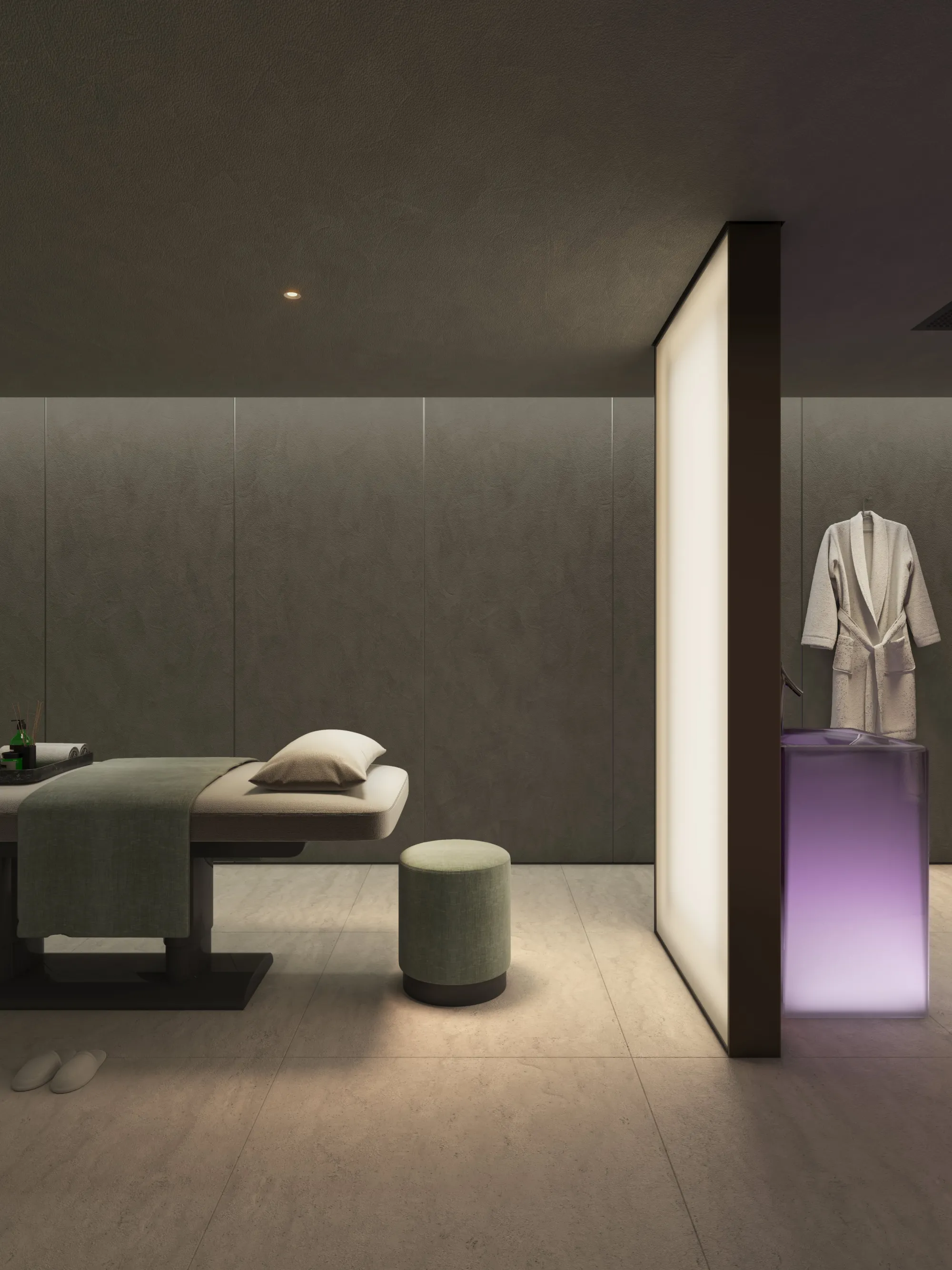 W Residences Tower 3