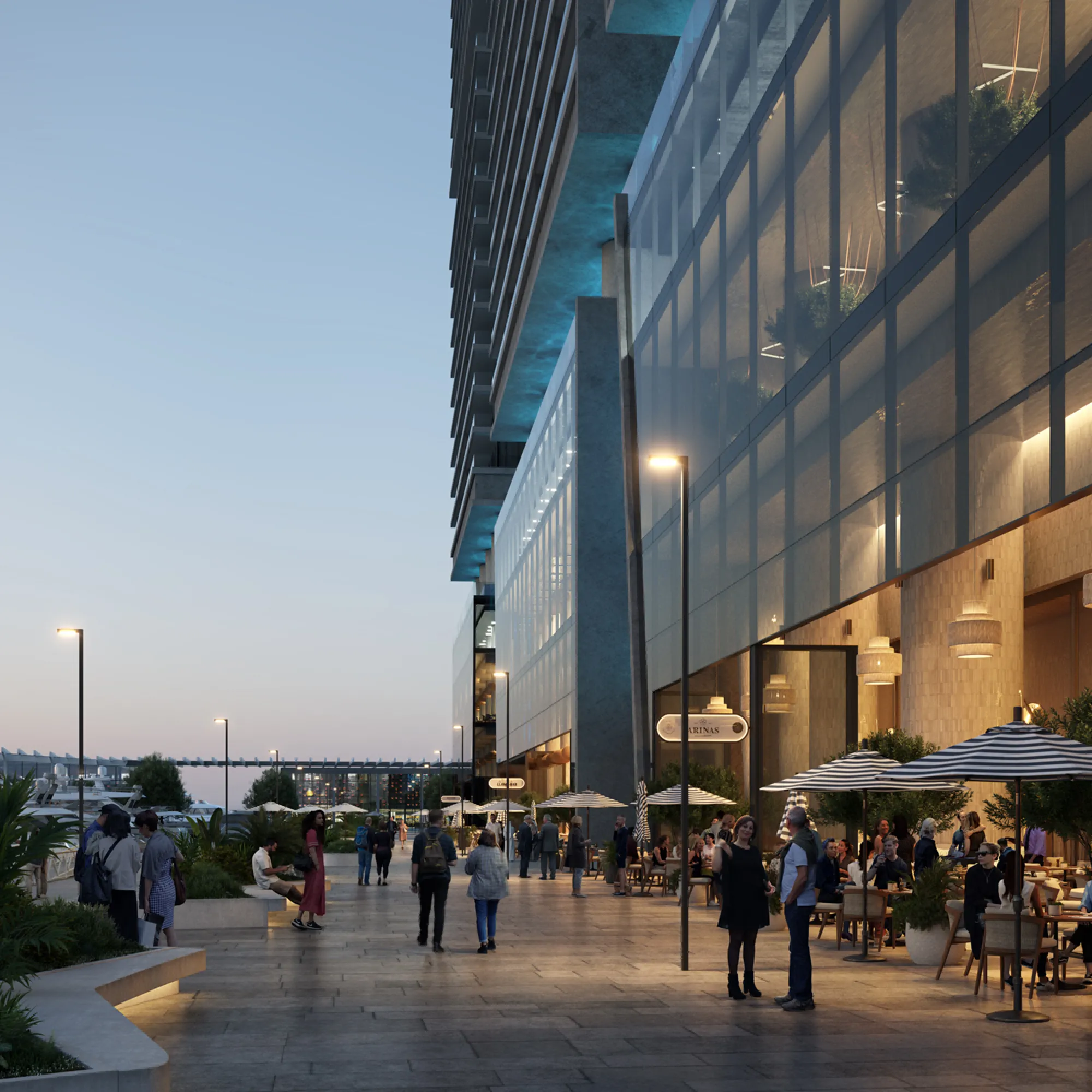 W Residences Tower 2