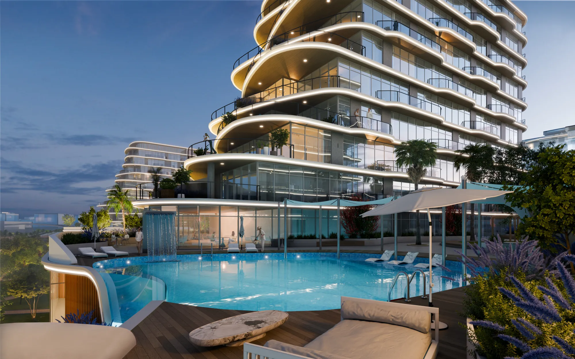 Zephyra Residences
