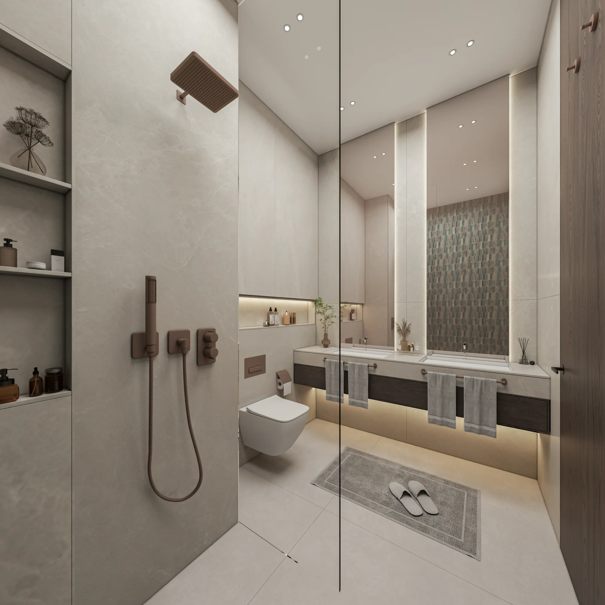 Zephyra Residences