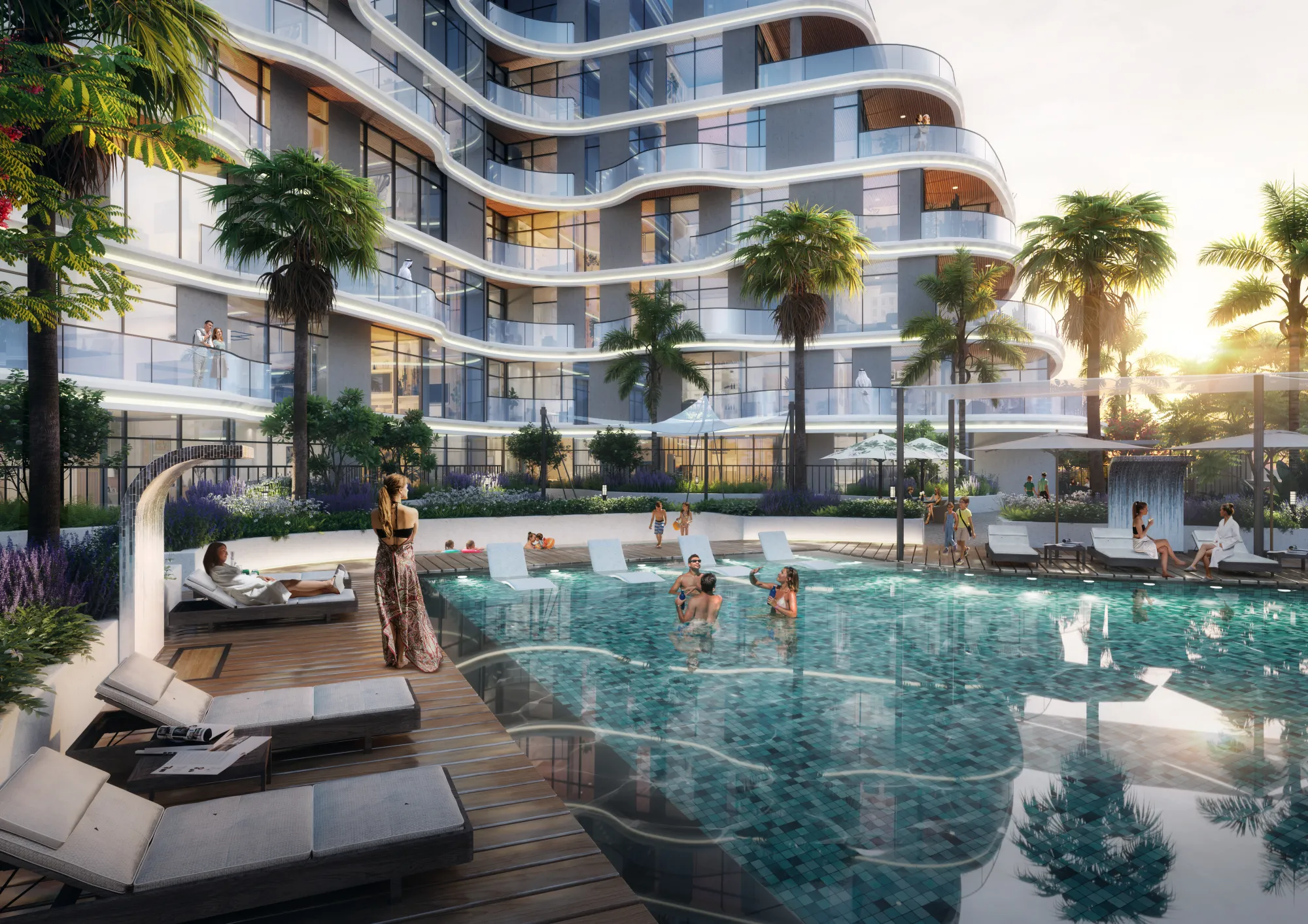 Zephyra Residences