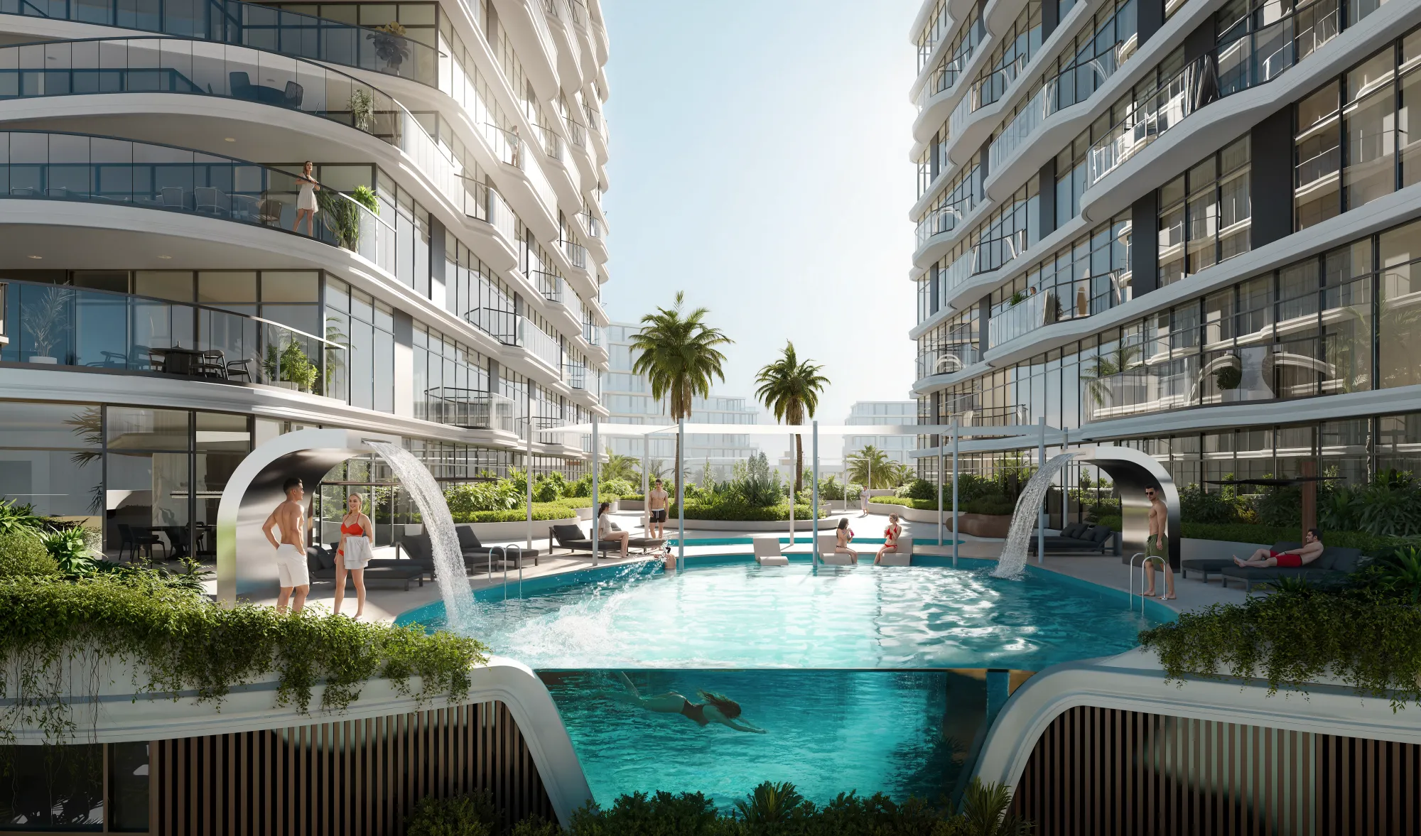 Zephyra Residences