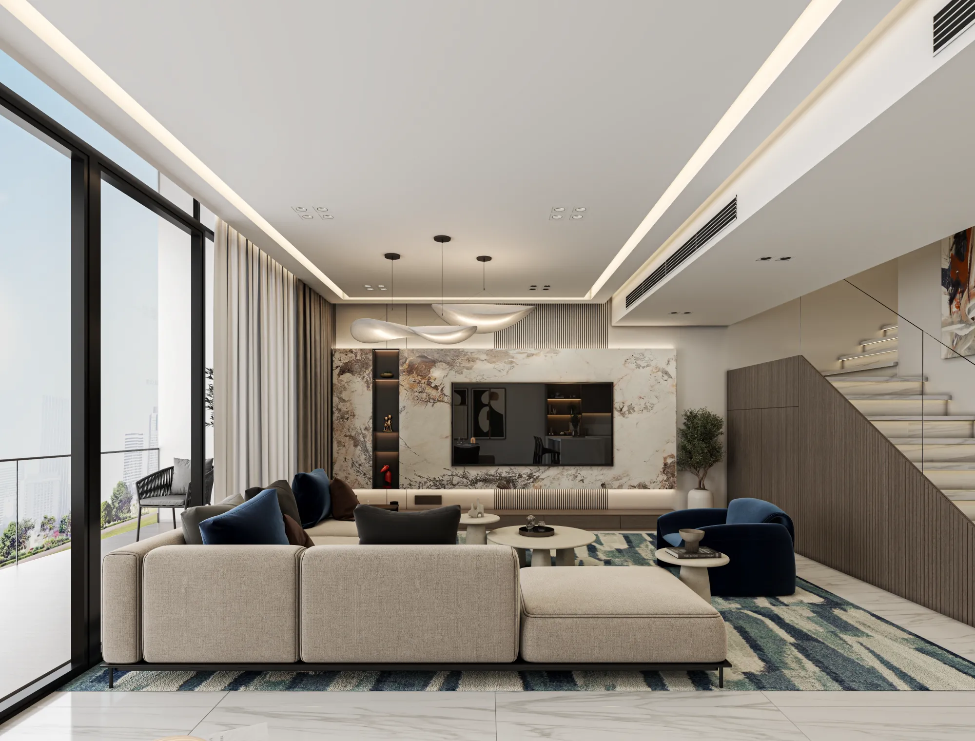 Zephyra Residences