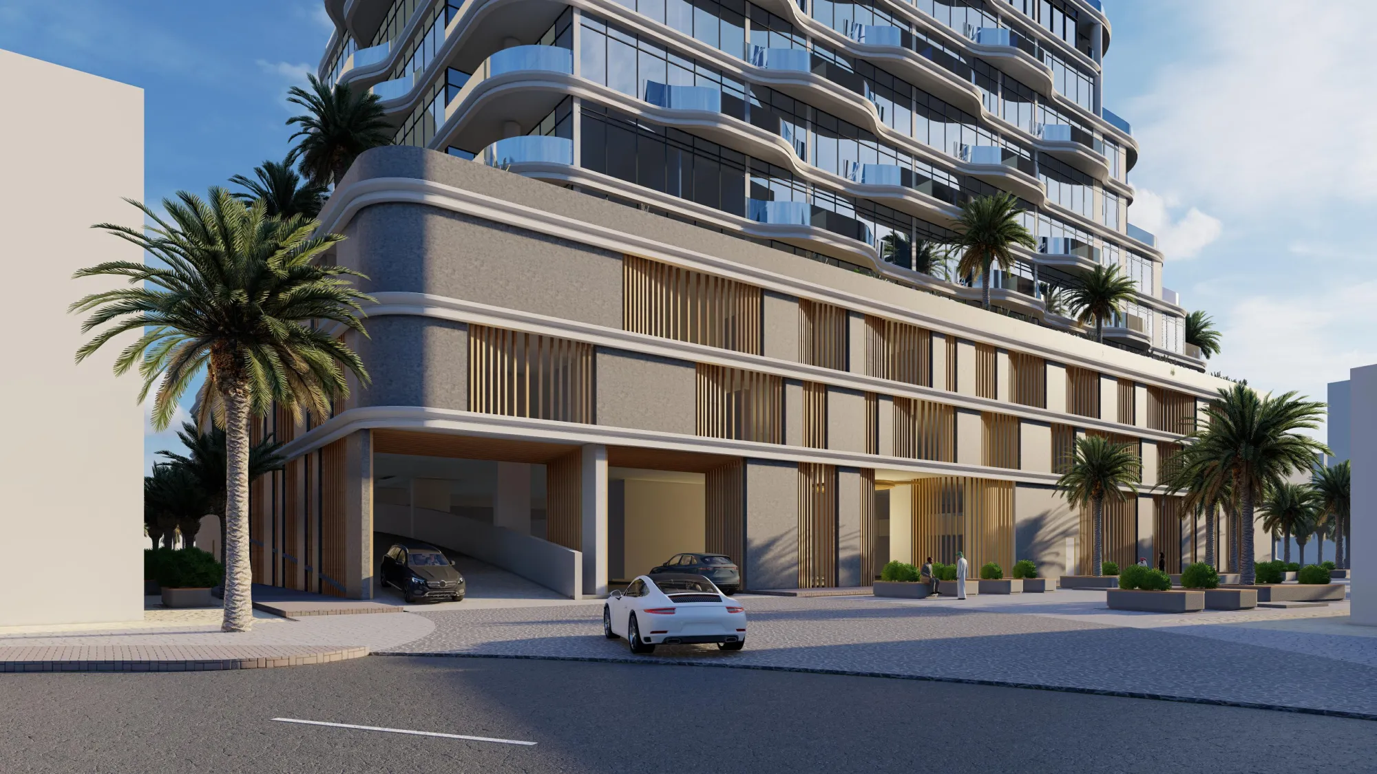 Zephyra Residences