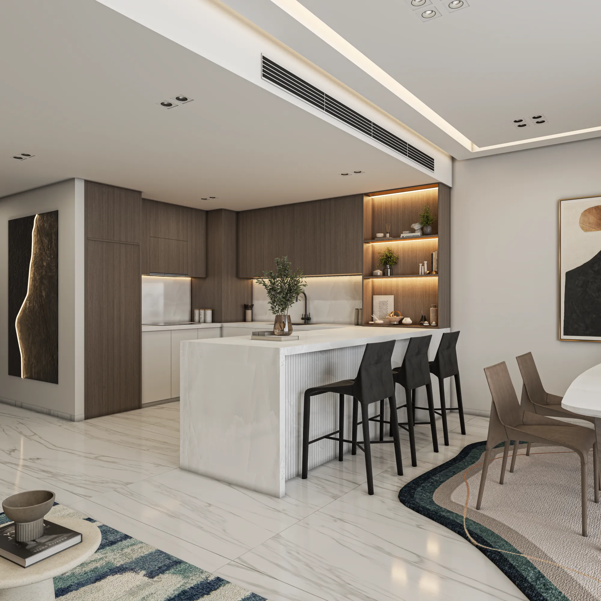 Zephyra Residences