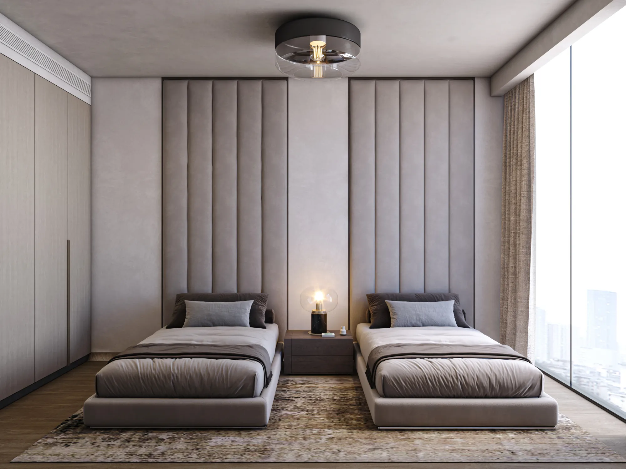 Zephyra Residences