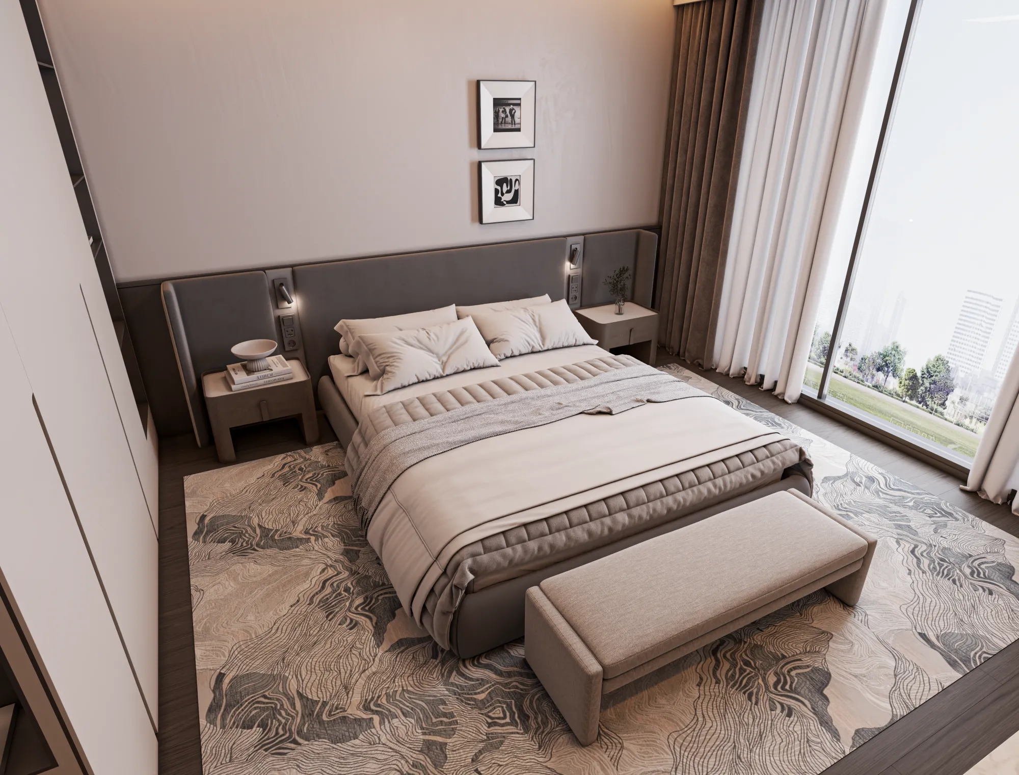 Zephyra Residences